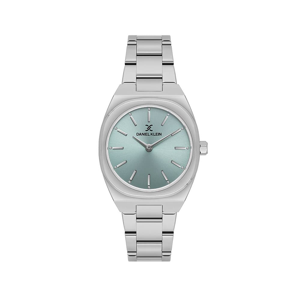Daniel Klein Premium - Ceas Dama Quartz Argintiu DK.1.13899.2