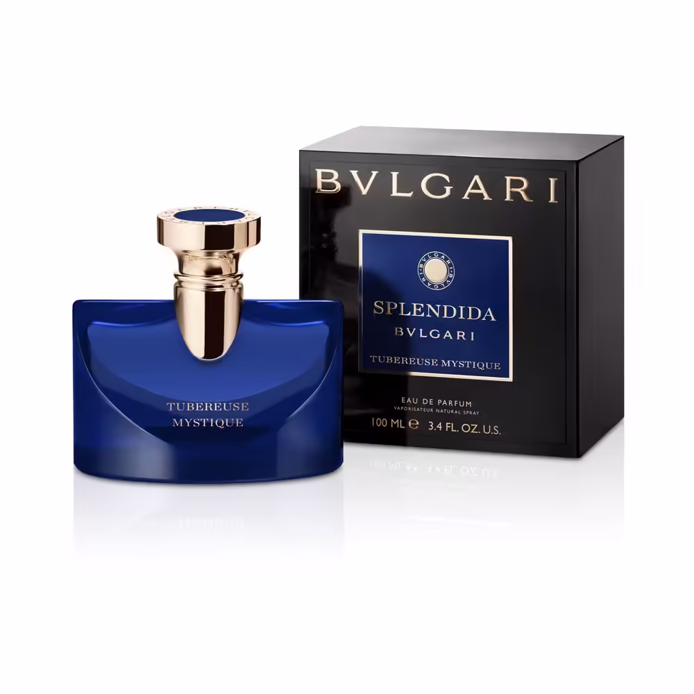 Bvlgari Splendida Tubereuse Mystique EDP pentru Femei