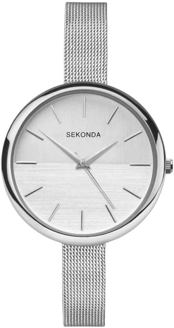 Дамски часовник Sekonda - S-2560.00