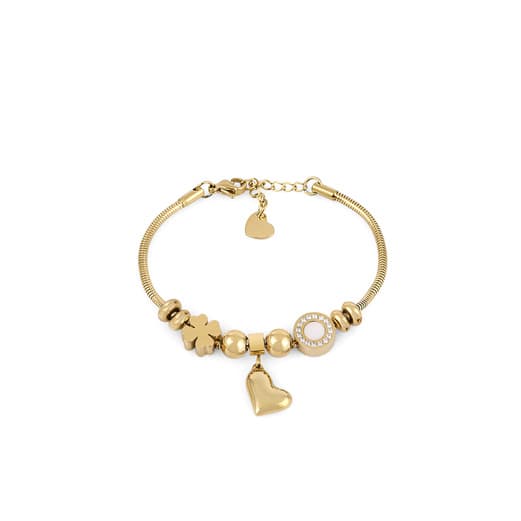 Bratara din Inox Daniel Klein Jewelry Dama DKJ.3.10025-1