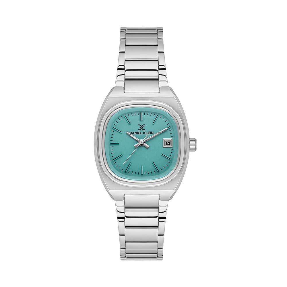 Daniel Klein Premium - Ceas Dama Quartz Argintiu DK.1.13774.3