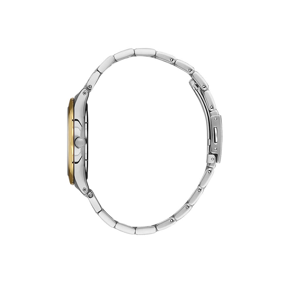 Santa Barbara Polo Unique - Ceas Dama Quartz Argintiu SB.1.10486.5