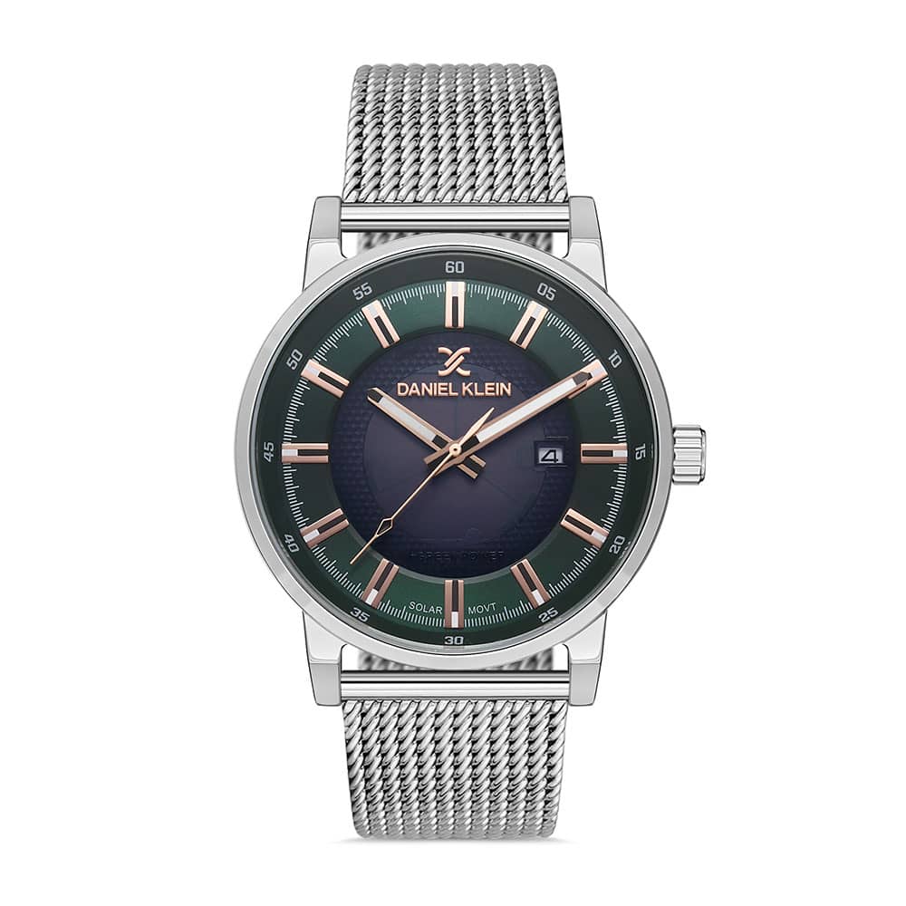 Ceas Daniel Klein Solar DK.1.13199.4