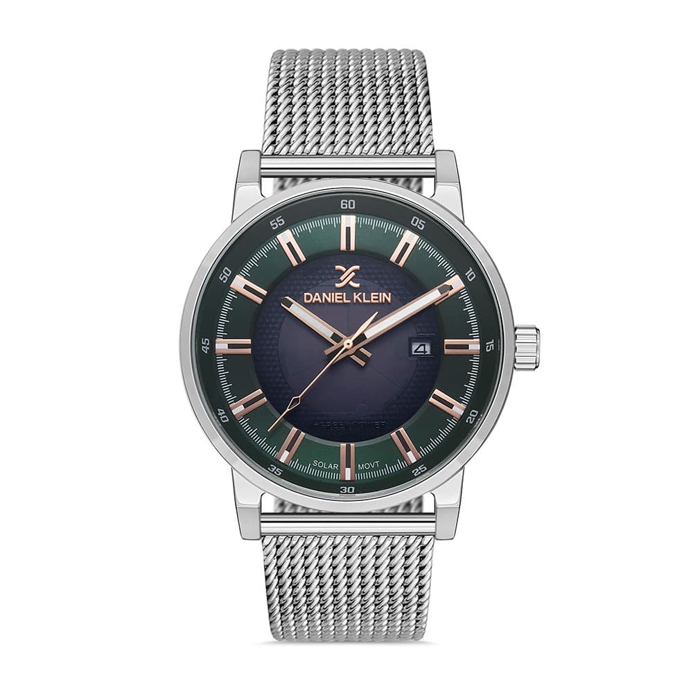 Ceas Daniel Klein Solar DK.1.13199.4