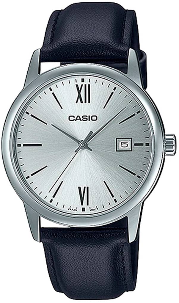 Мъжки аналогов часовник Casio - Casio Collection - MTP-V002L-7B3UDF