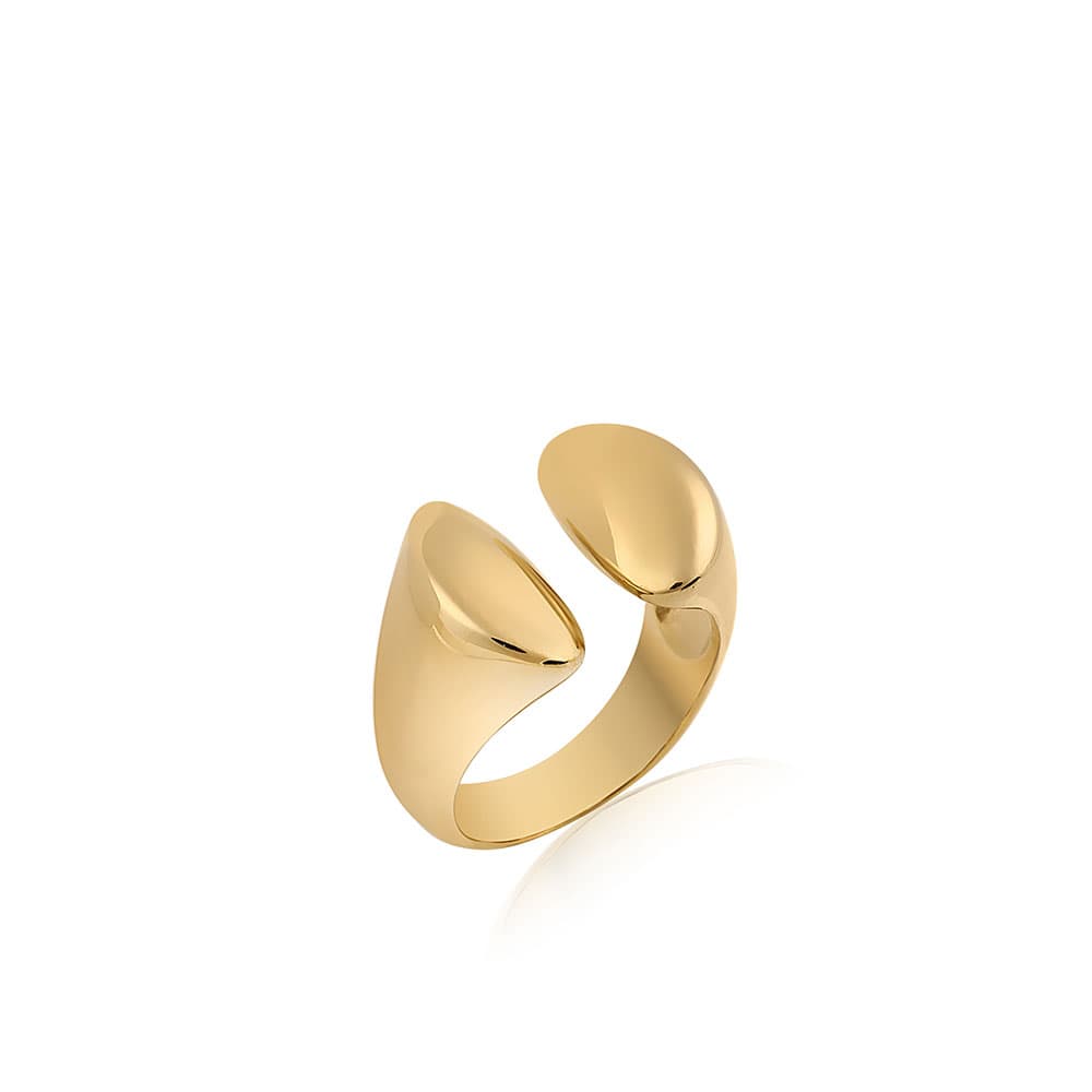 Inel din Inox Santa Barbara Polo Jewelry Dama SBJ.13.40001.L-2