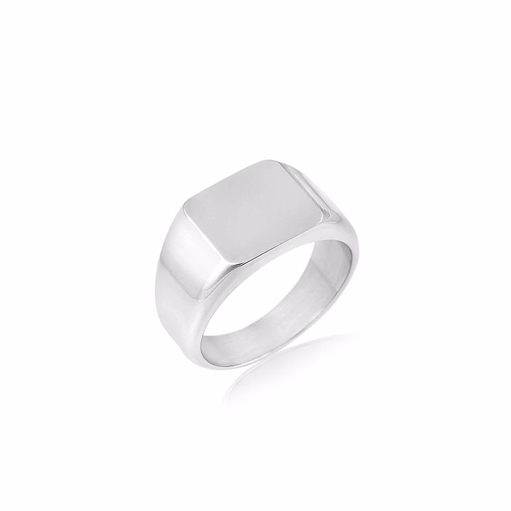 Inel din Inox Daniel Klein Jewelry Dama DKJ.5.40008.L-1, marime L