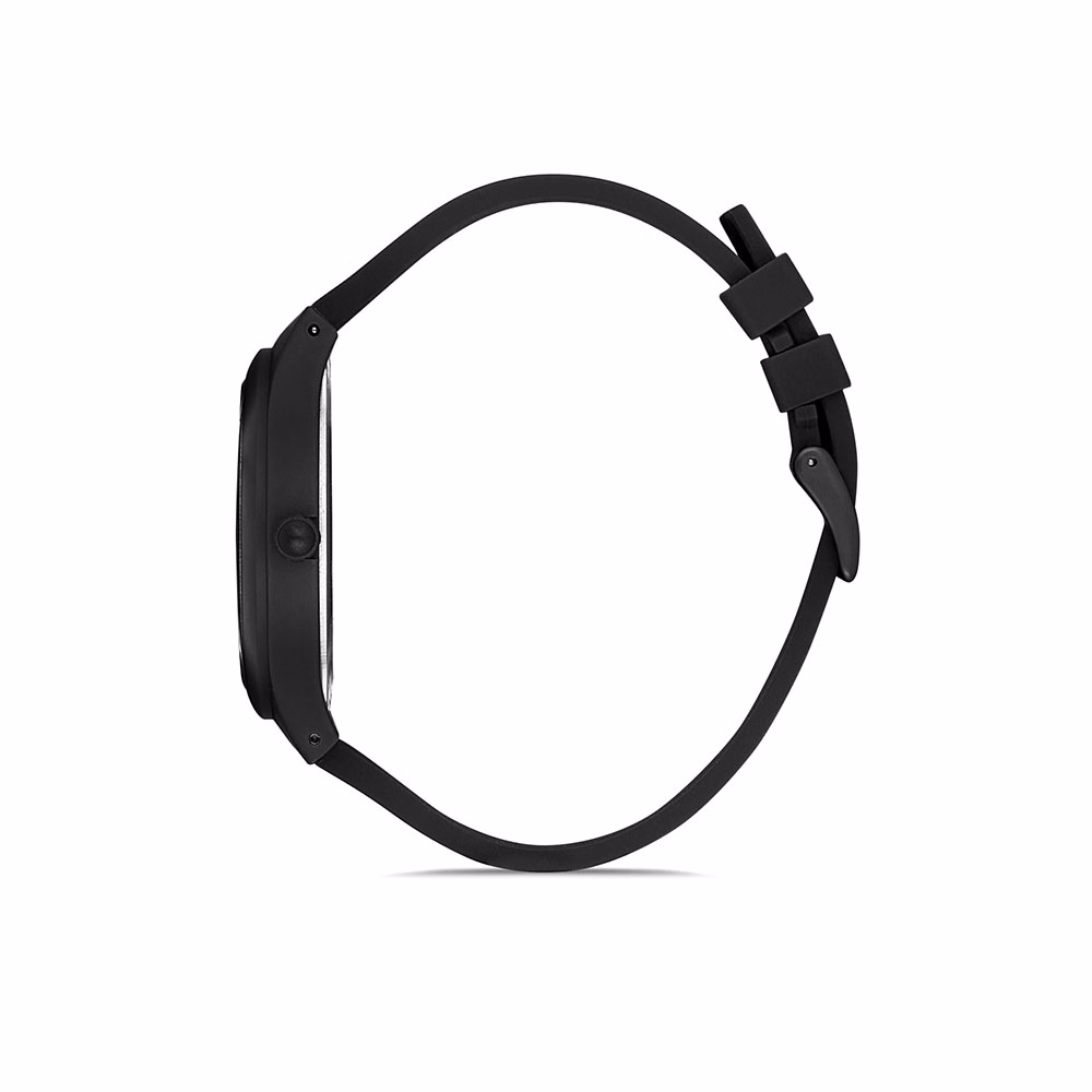 Daniel Klein Dkln - Ceas Barbatesc Quartz Negru DK.1.12867.3