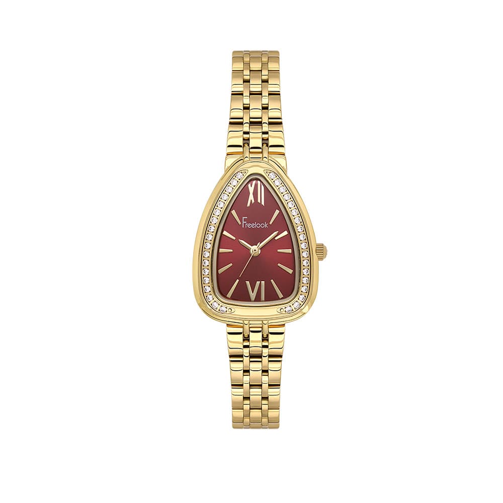 Ceas Freelook Lumiere FL.1.10483.4