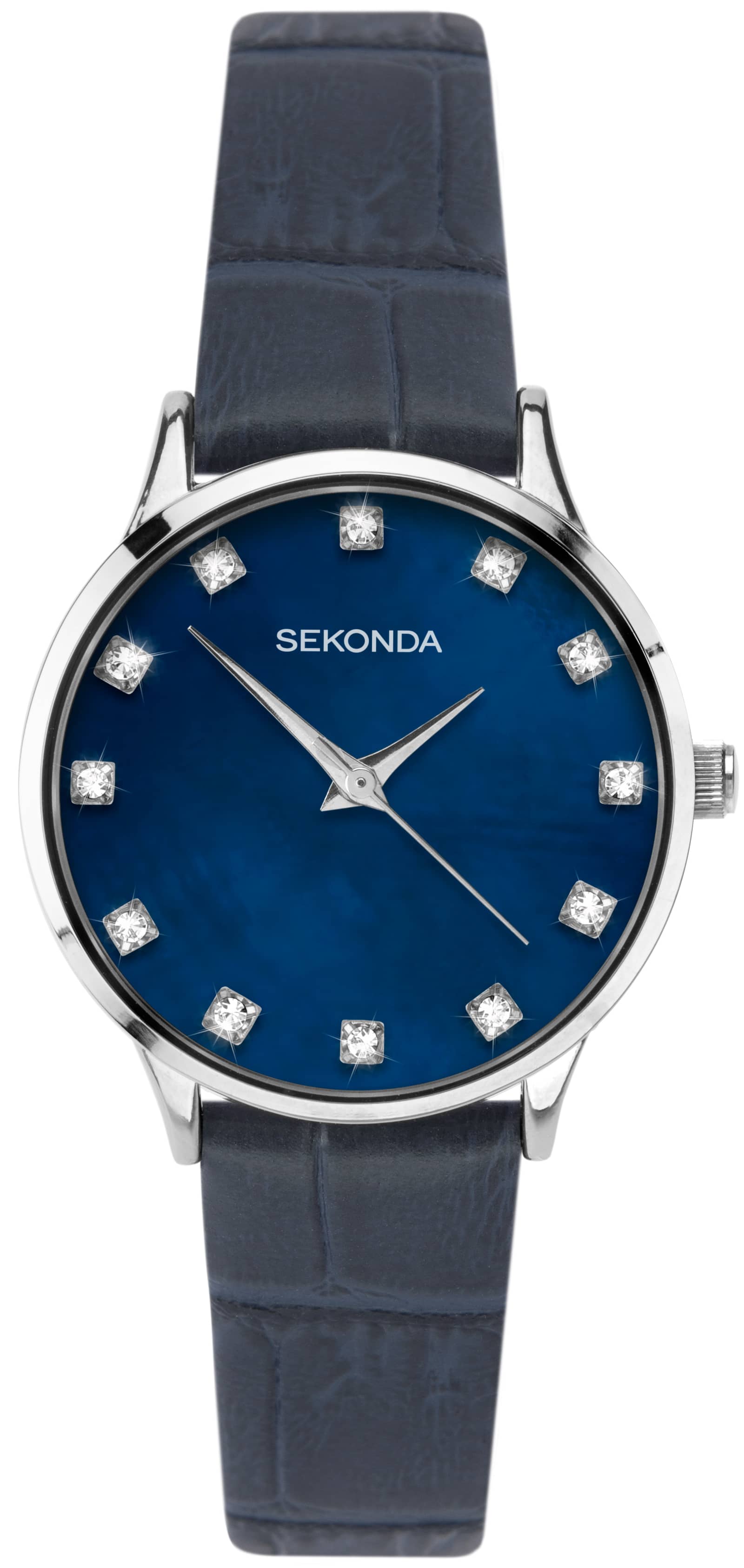 Дамски часовник Sekonda - S-2959.00