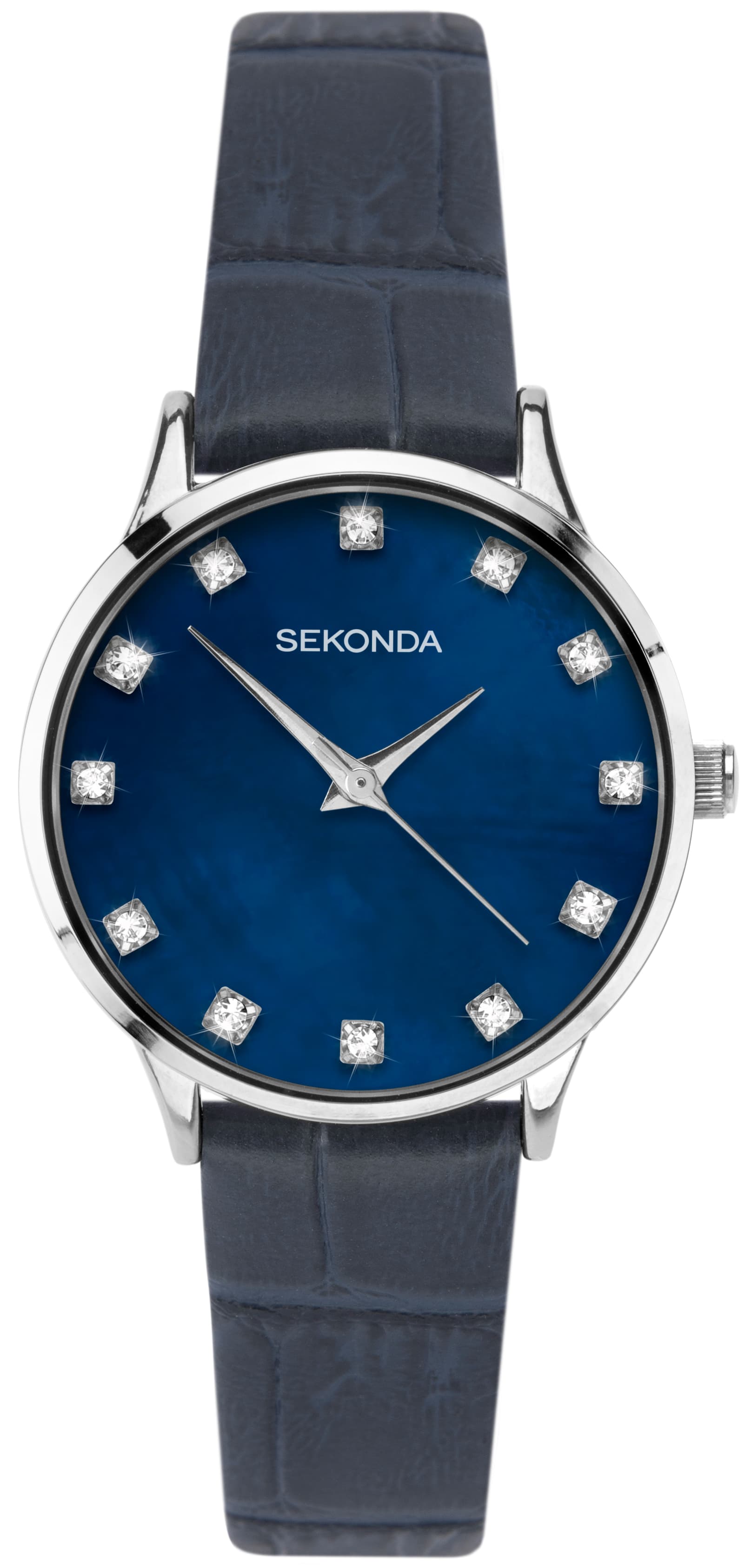 Дамски часовник Sekonda - S-2959.00