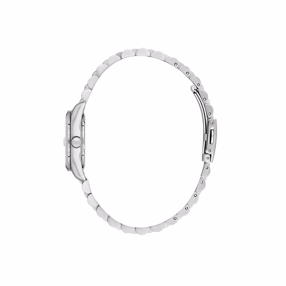 Daniel Klein Premium - Ceas Dama Quartz Argintiu DK.1.14097.1
