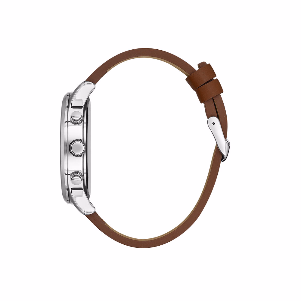 Daniel Klein Exclusive - Ceas Barbatesc Quartz Maro DK.1.13389.2