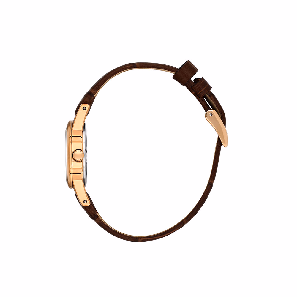 Daniel Klein Premium - Ceas Dama Quartz Maro DK.1.14156-5