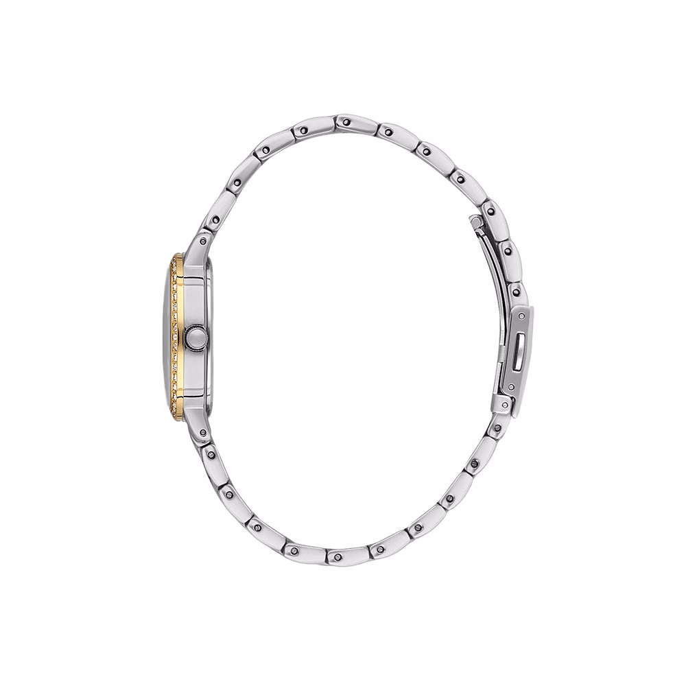 Daniel Klein Premium - Ceas Dama Quartz Auriu DK.1.13942.5