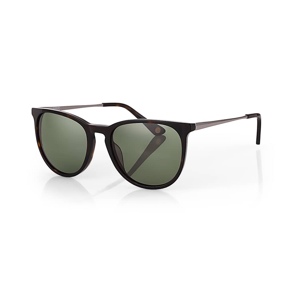 Ochelari de soare Santa Barbara Polo maro pentru Dama UV400 SB1109-1