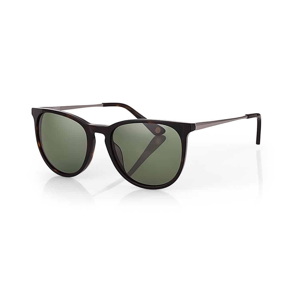 Ochelari de soare Santa Barbara Polo maro pentru Dama UV400 SB1109-1