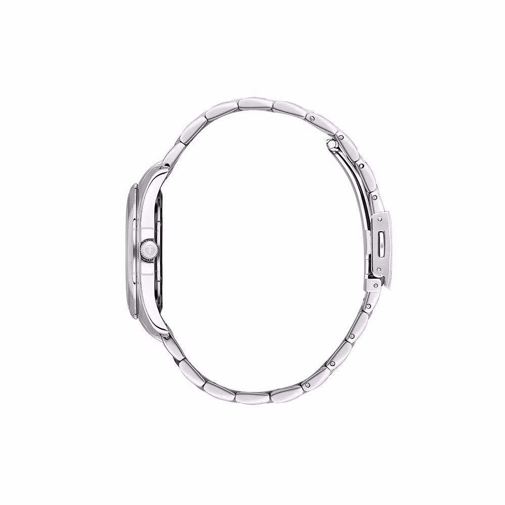 Freelook Jolie - Ceas Dama Quartz Argintiu FL.1.10414.1