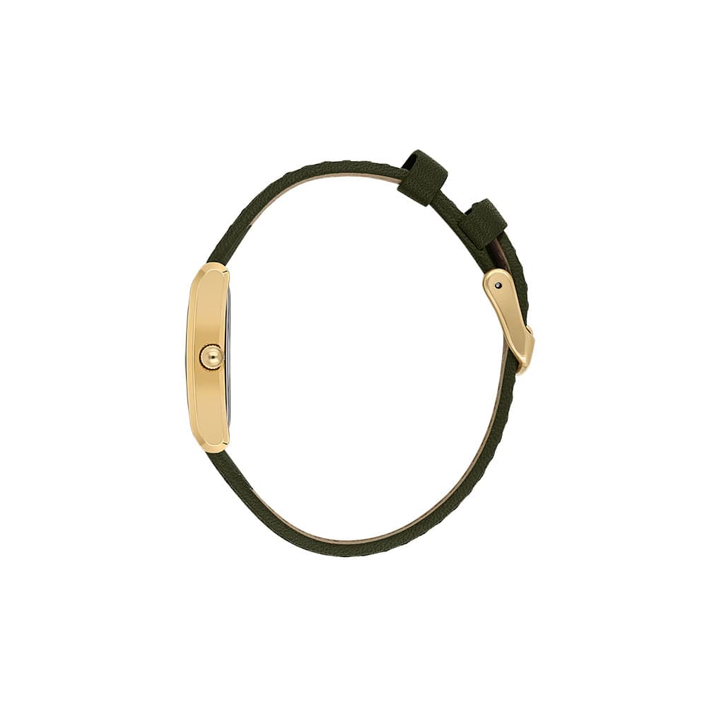 Daniel Klein Premium - Ceas Dama Quartz Verde DK.1.14124.3