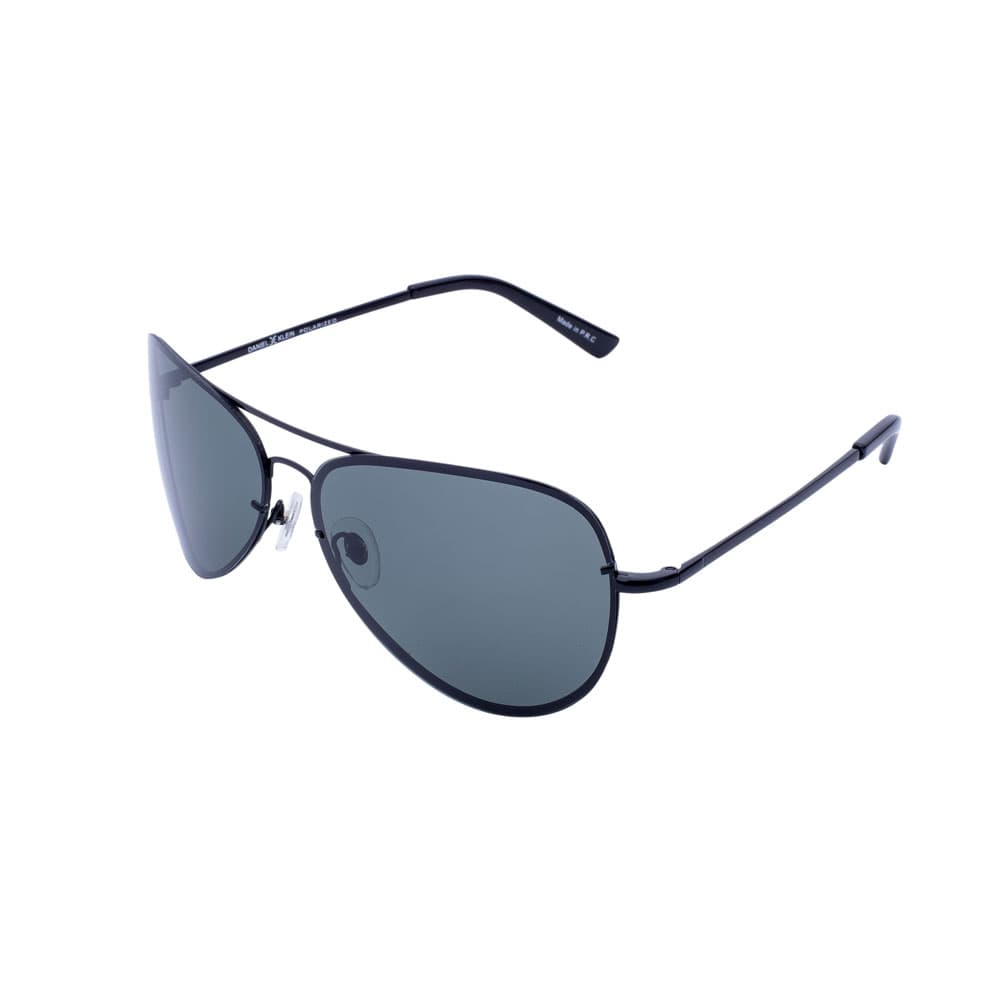 Ochelari de soare Daniel Klein Premium verde pentru Barbati UV400 DK3164-4