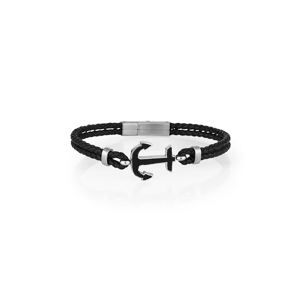 Bratara din Piele Daniel Klein Jewelry Barbati DKJ.6.2198-1