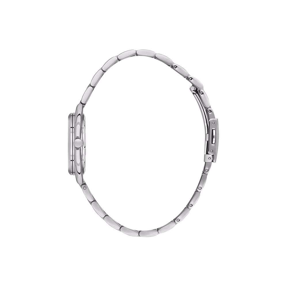 Daniel Klein Premium - Ceas Dama Quartz Argintiu DK.1.14180-1