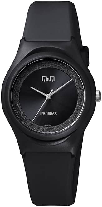 Дамски аналогов часовник Q&Q - VQ86J029Y
