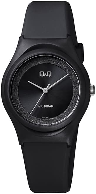 Дамски аналогов часовник Q&Q - VQ86J029Y
