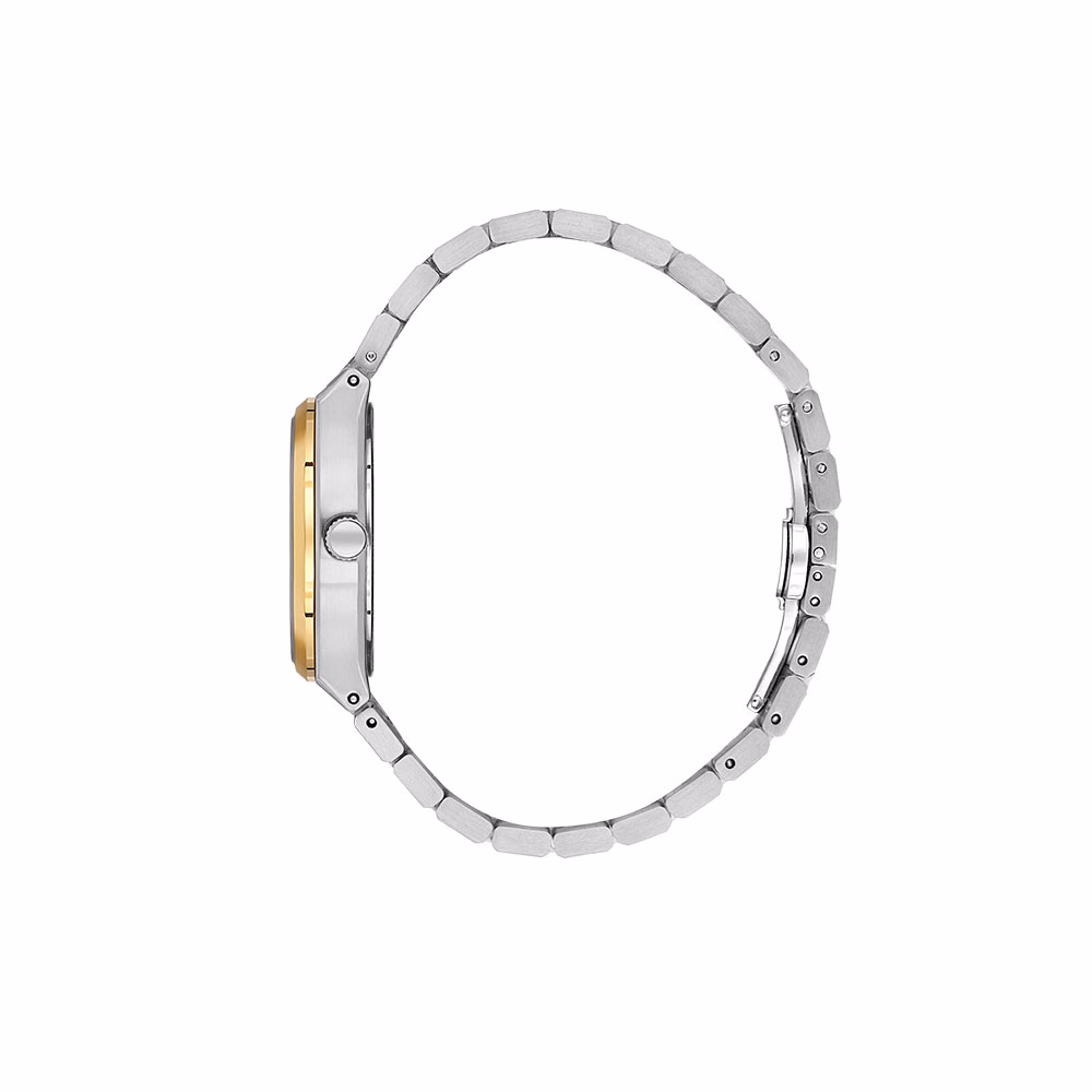 Daniel Klein Premium - Ceas Dama Quartz Auriu DK.1.13961.3