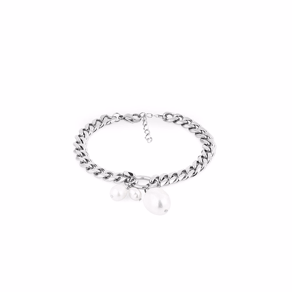 Bratara din Inox Freelook Jewelry Dama FRJ.3.3046-1