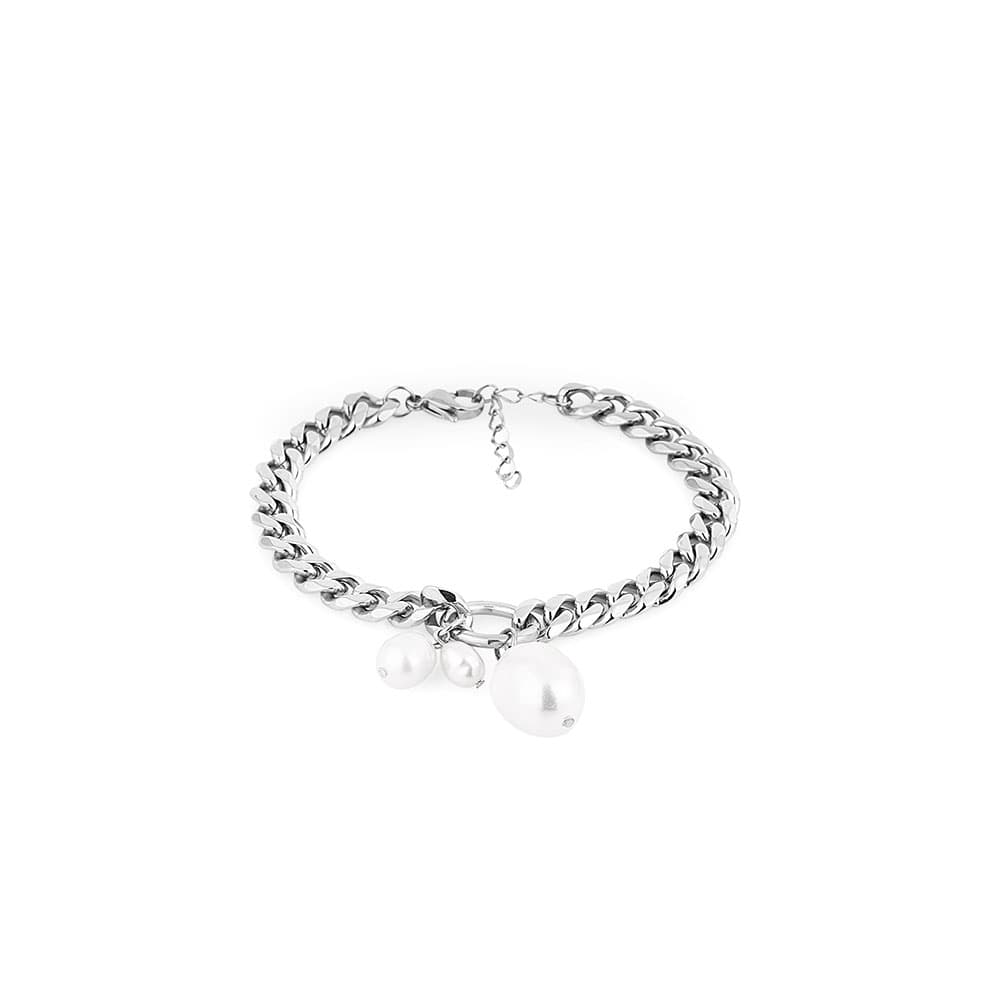 Bratara din Inox Freelook Jewelry Dama FRJ.3.3046-1