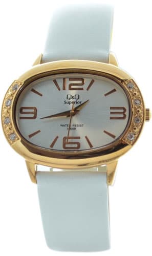Дамски часовник Q&Q Superior - P209-857Y