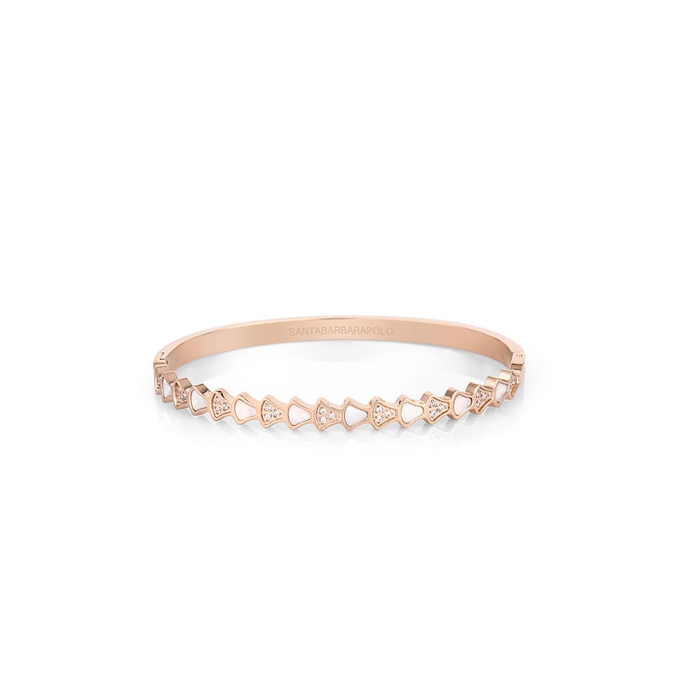 Bratara din Inox Santa Barbara Polo Jewelry Dama SBJ.3.1098-2