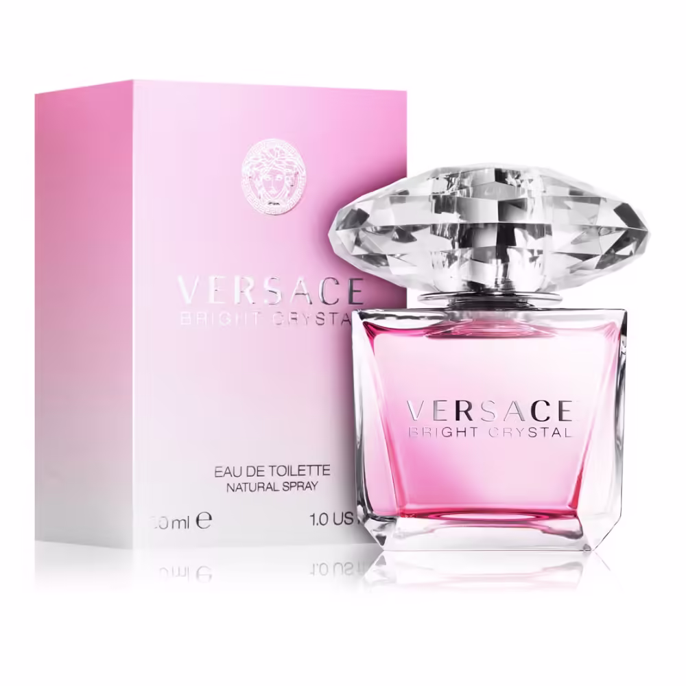 Versace Bright Crystal EDT pentru Femei