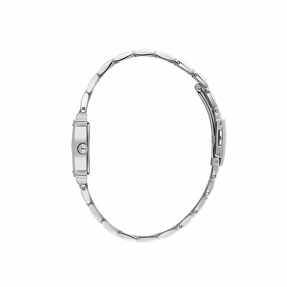 Daniel Klein Premium - Ceas Dama Quartz Argintiu DK.1.14115.1
