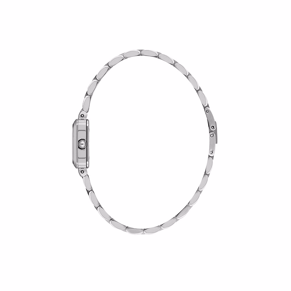 Daniel Klein Premium - Ceas Dama Quartz Argintiu DK.1.13913.2