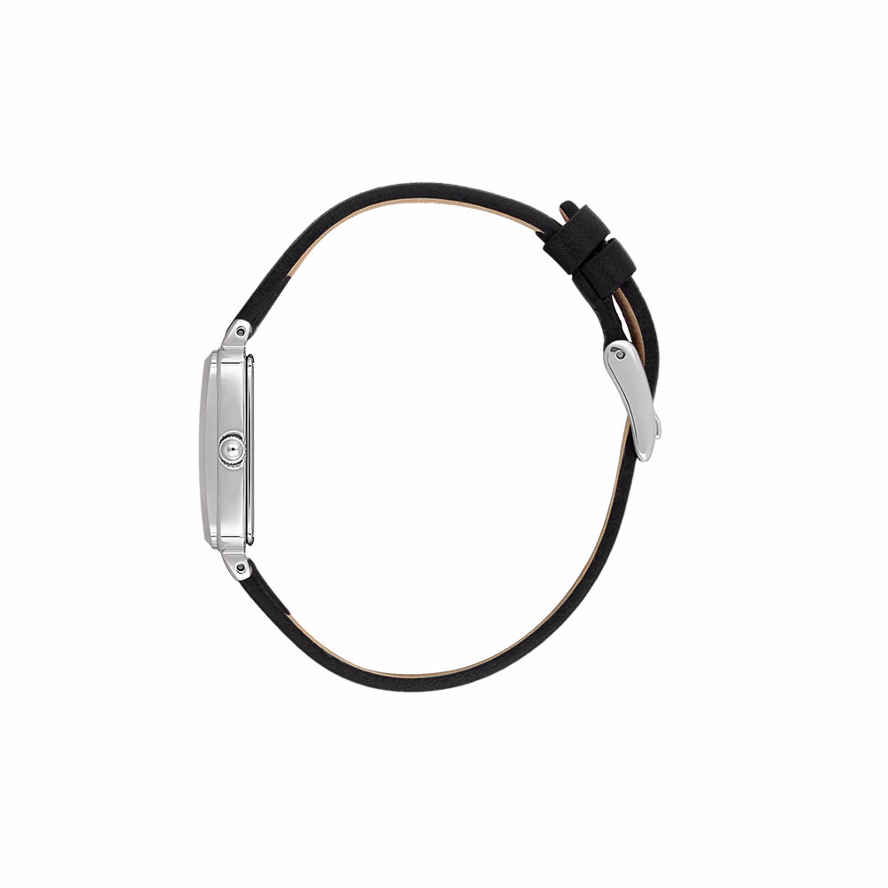 Daniel Klein Premium - Ceas Dama Quartz Negru DK.1.13776.1