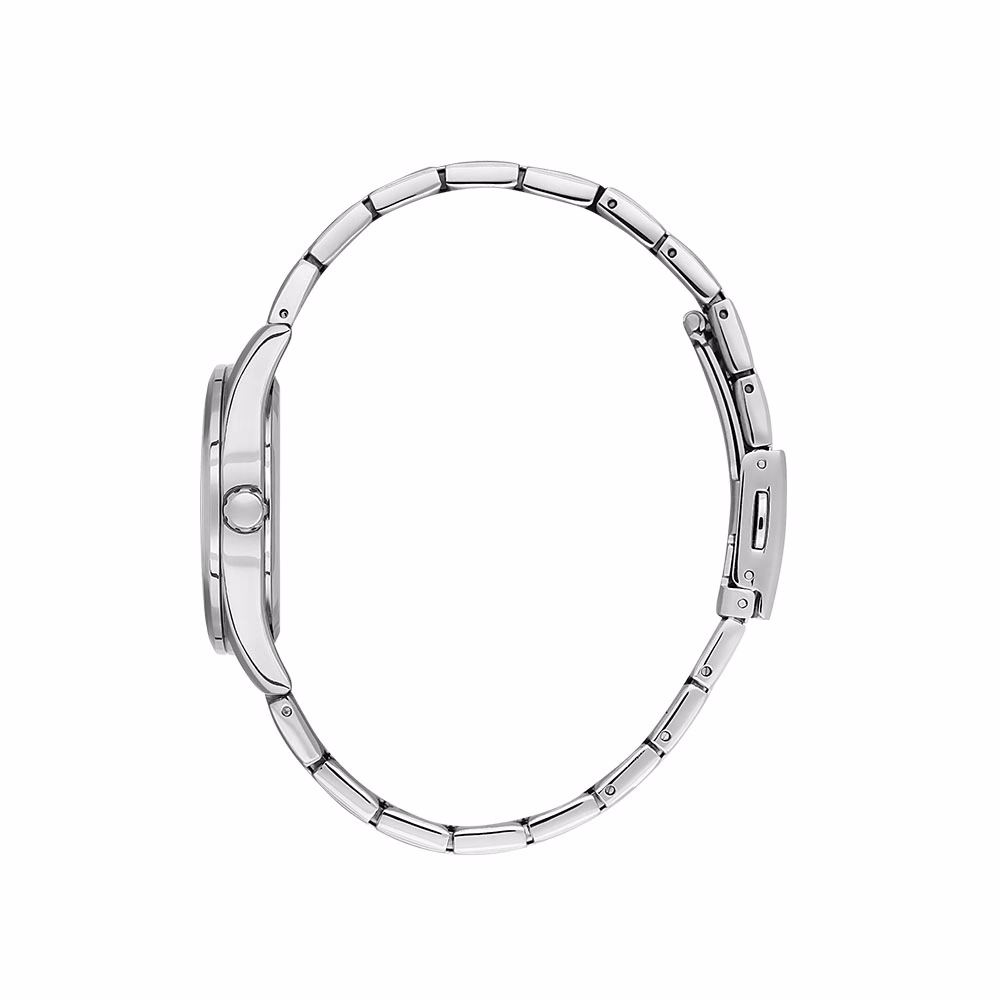 Daniel Klein Premium - Ceas Dama Quartz Argintiu DK.1.13769.2