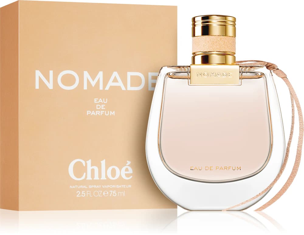 Chloe Nomade