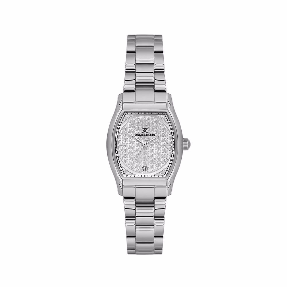 Daniel Klein Premium - Ceas Dama Quartz Argintiu DK.1.14151.1
