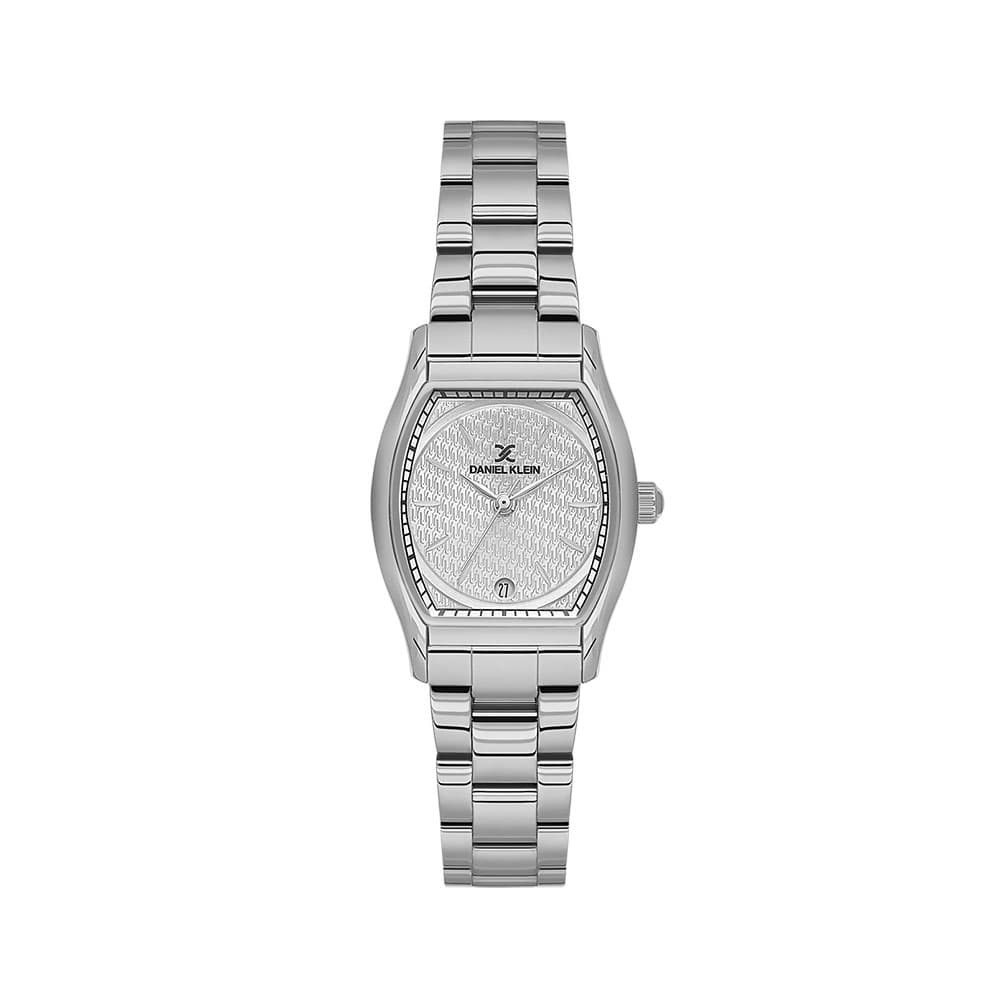 Daniel Klein Premium - Ceas Dama Quartz Argintiu DK.1.14151.1