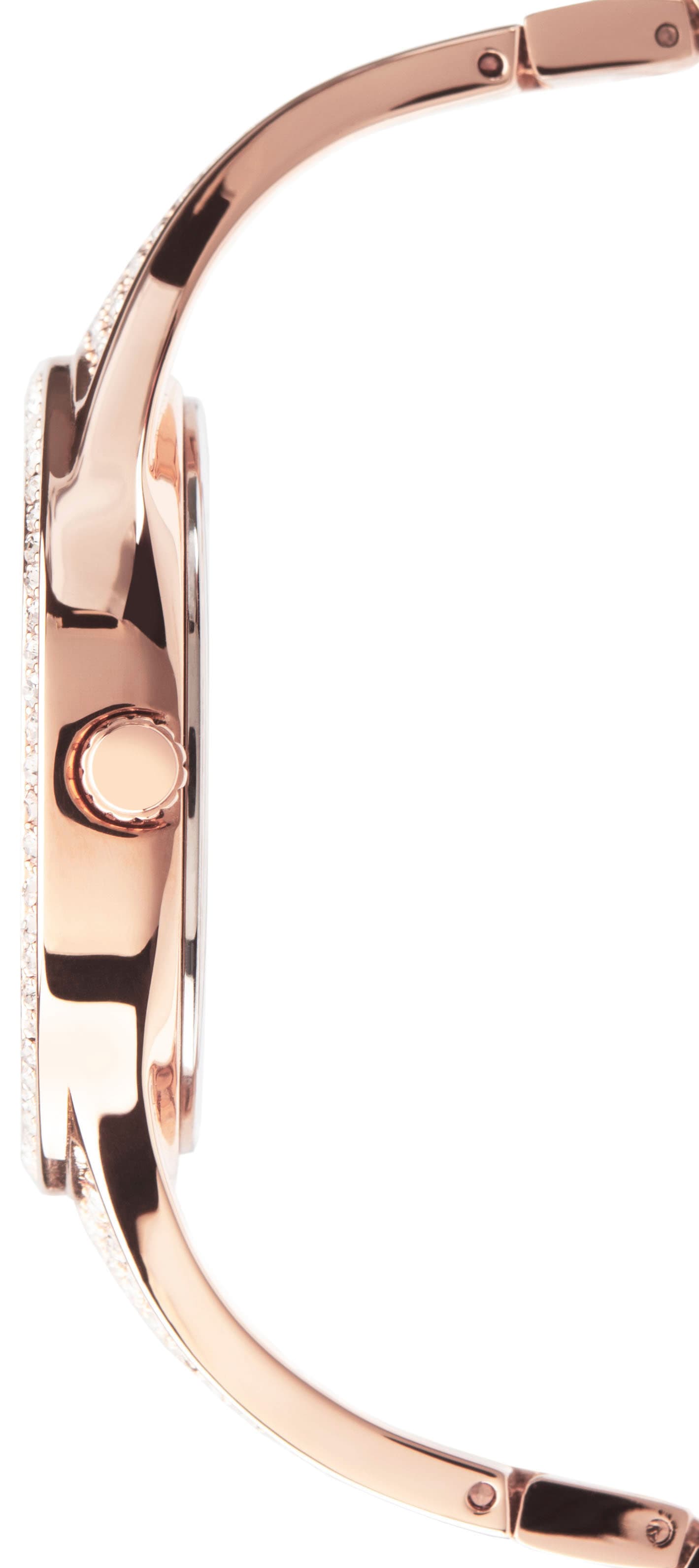 Дамски часовник Seksy Swarovski Crystals - S-2669.37
