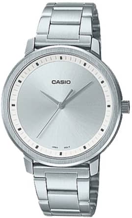 Мъжки аналогов часовник Casio - Casio Collection - MTP-B115D-7EVDF