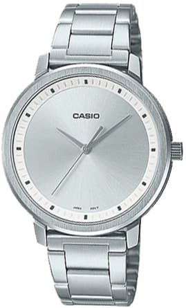 Мъжки аналогов часовник Casio - Casio Collection - MTP-B115D-7EVDF