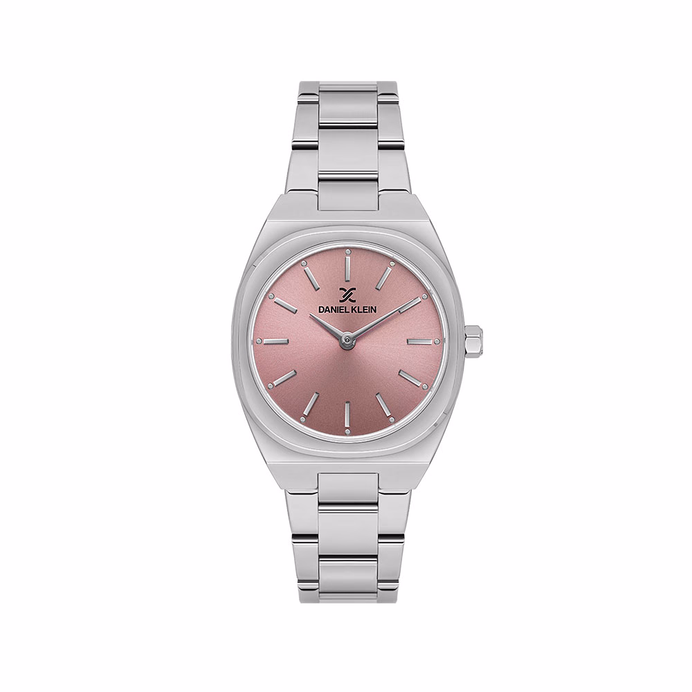 Daniel Klein Premium - Ceas Dama Quartz Argintiu DK.1.13899.3