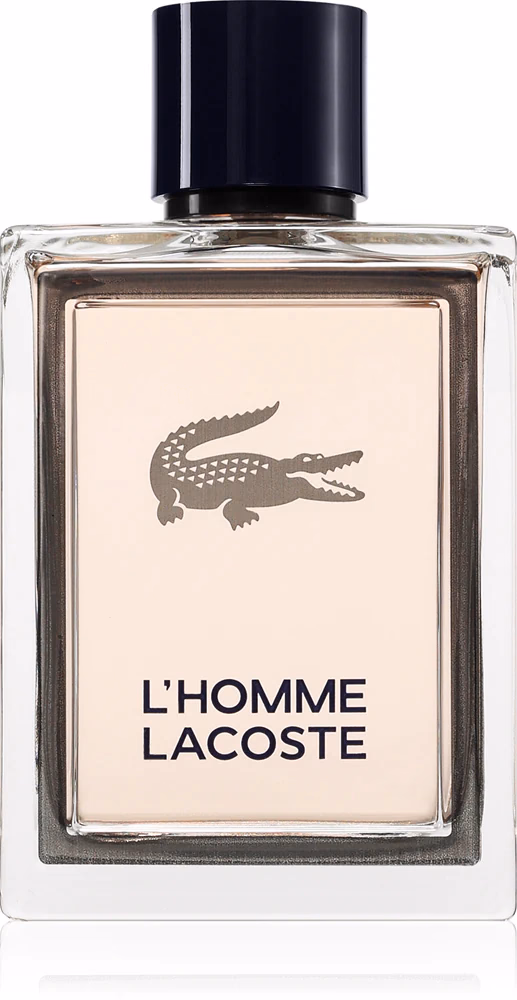 Lacoste L'Homme Eau de Toilette pentru bărbați