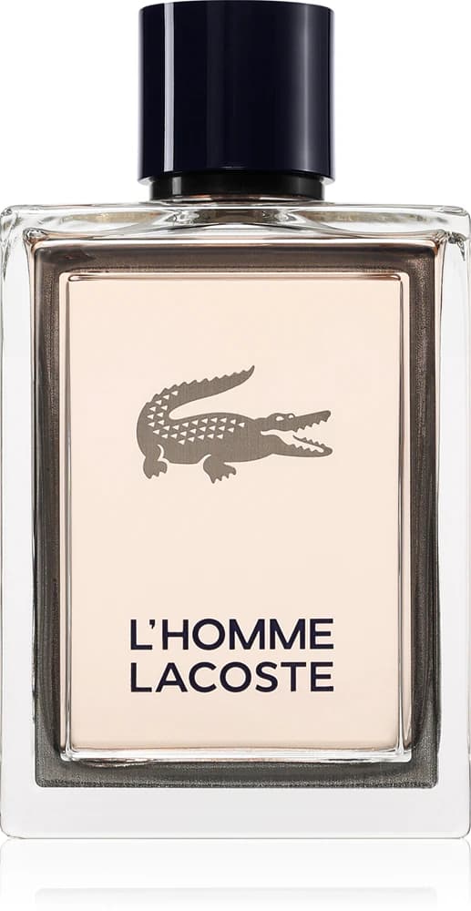 Lacoste L'Homme Eau de Toilette pentru bărbați