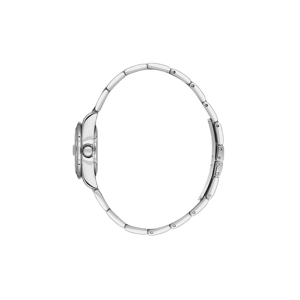 Santa Barbara Polo Unique - Ceas Dama Quartz Argintiu SB.4.10035.2