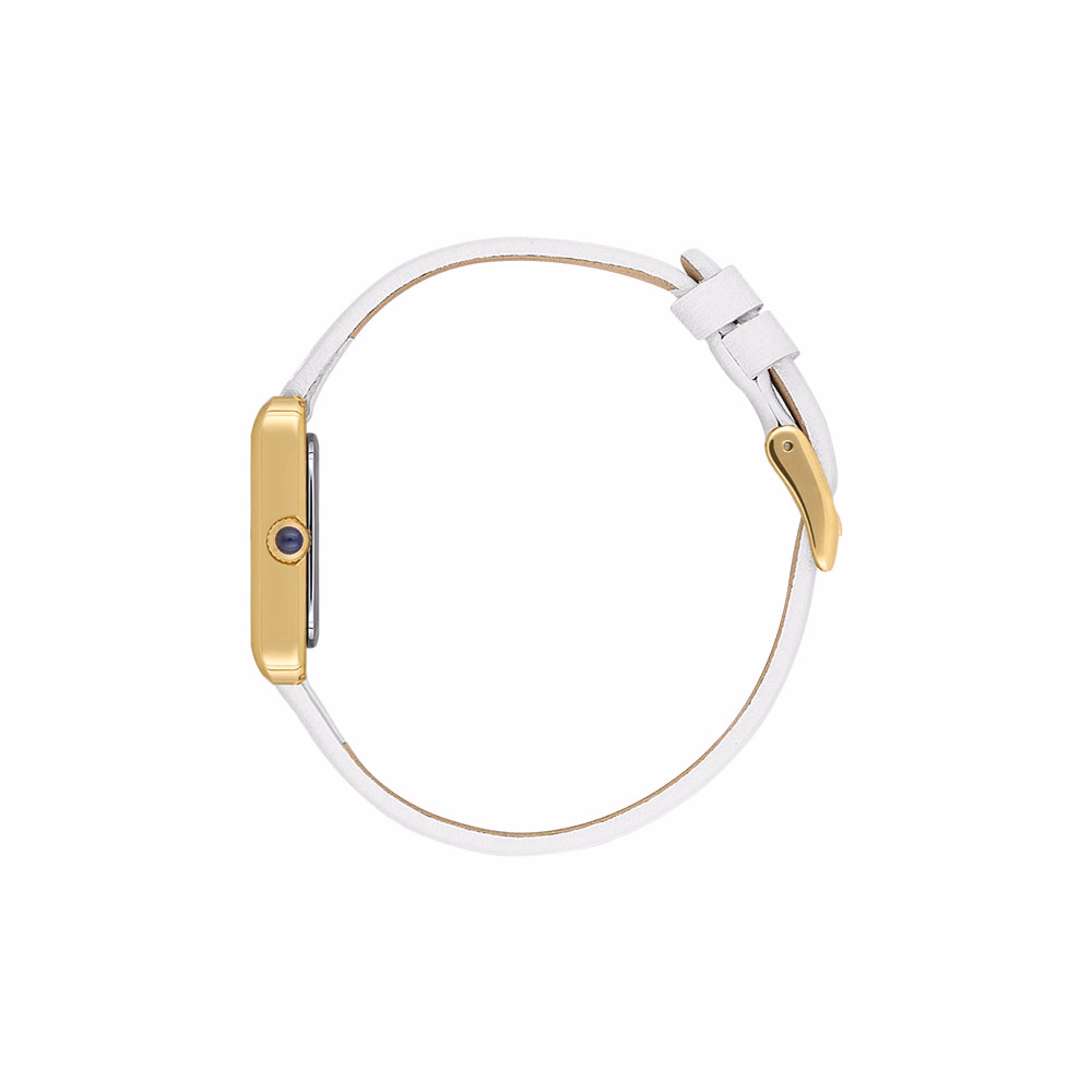 Daniel Klein Premium - Ceas Dama Quartz Alb DK.1.13787.4