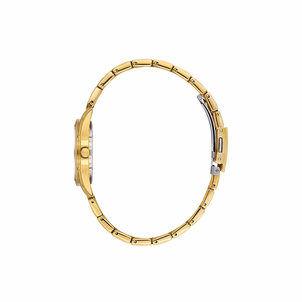 Daniel Klein Arcadia - Ceas Dama Quartz Auriu DK.6.14275-6